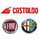Logo Castaldo Srl